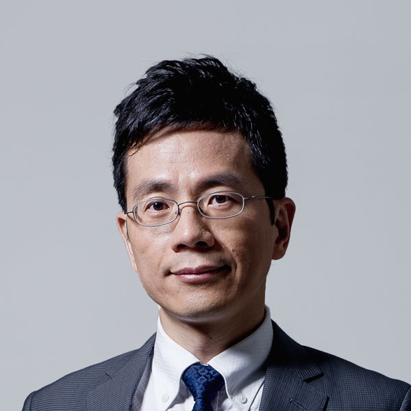 Vincent Lam